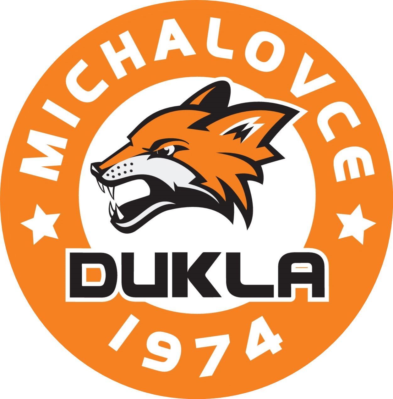 HK Dukla Michalovce - HKM Zvolen